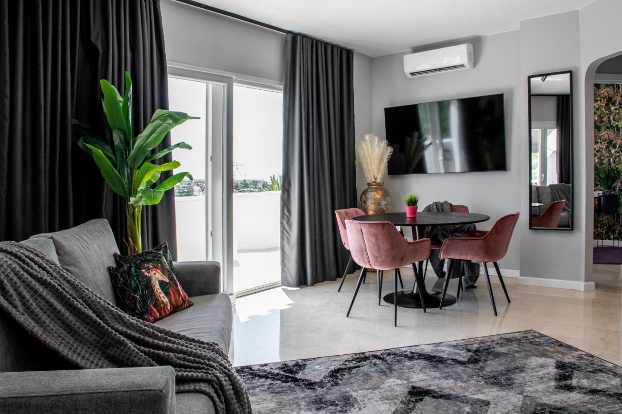 Apartment Leos Mijas Golf *