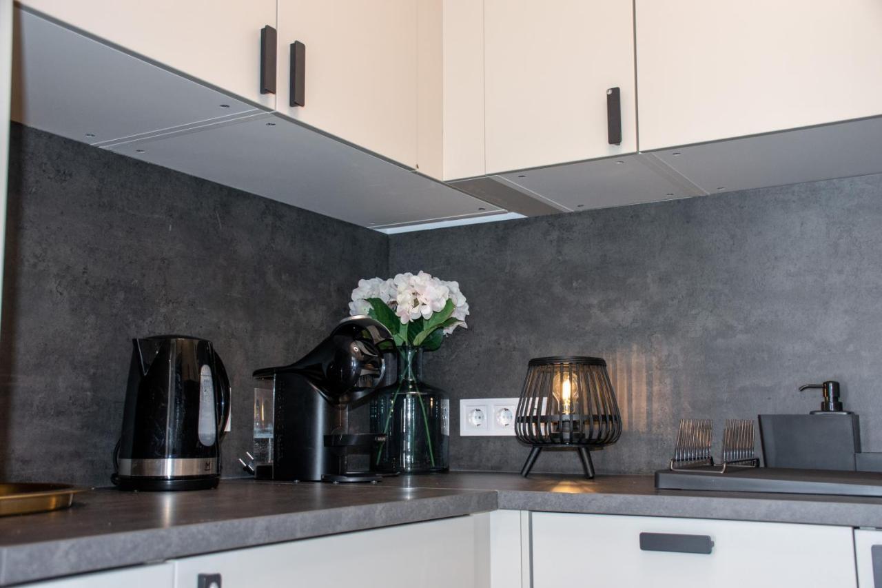 Apartment Leos Mijas Golf
