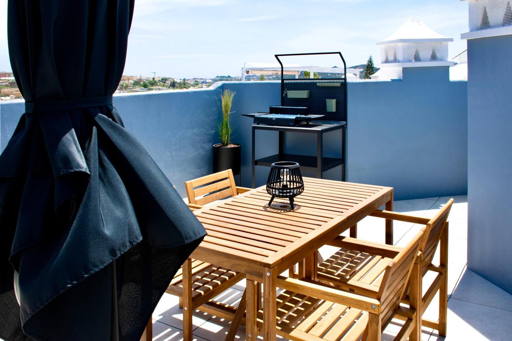 Apartment Leos Mijas Golf Fuengirola