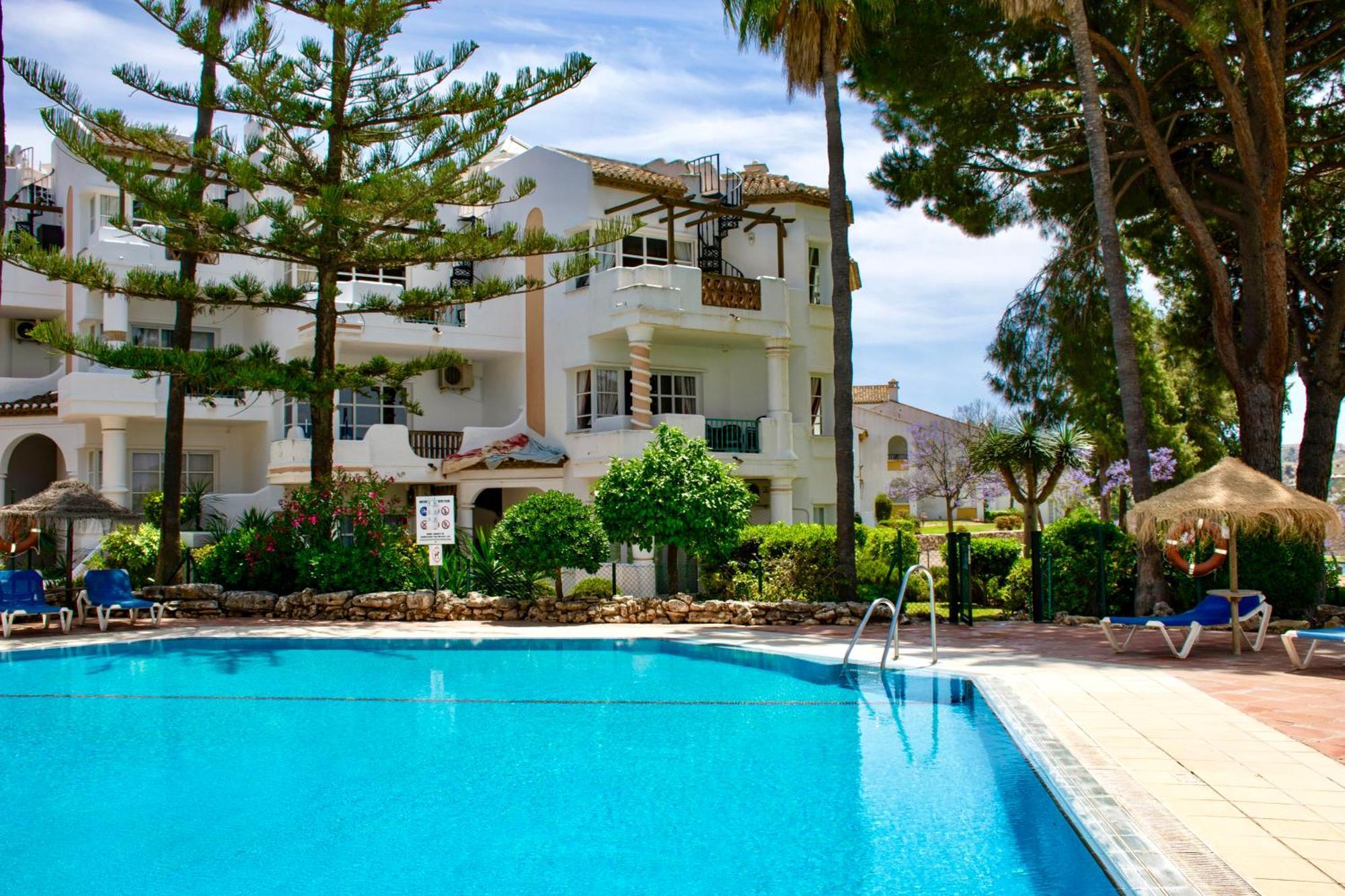 Lägenhet Leos Mijas Golf *