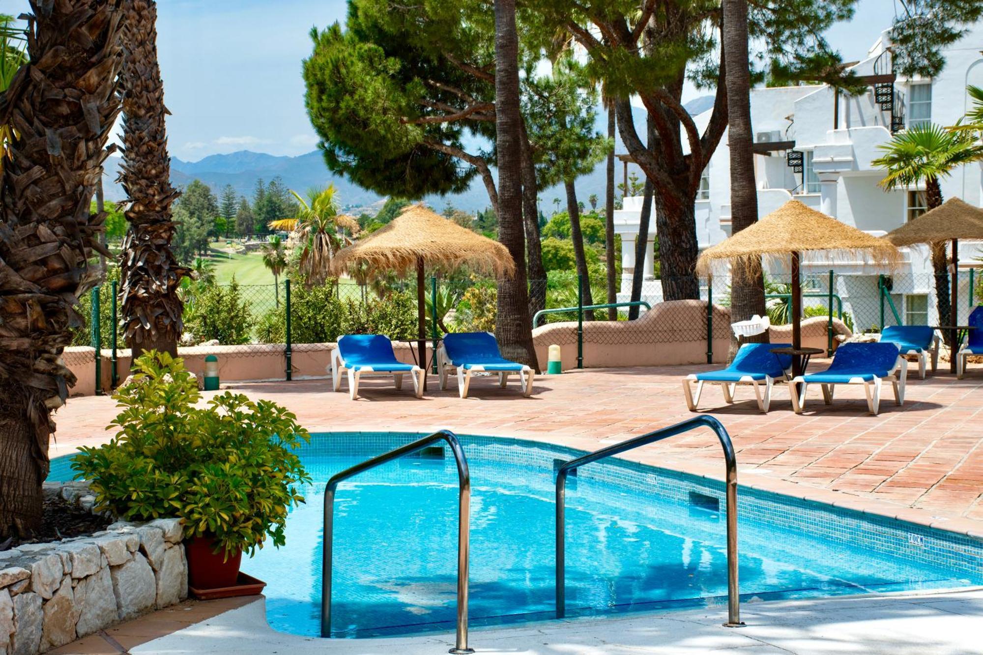 Lägenhet Leos Mijas Golf